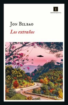 los extraños (ebook)-jon bilbao-9788418668128