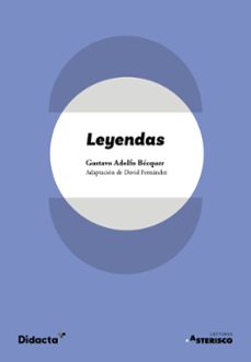 leyendas.(lecturas asterisco)-9788418695728
