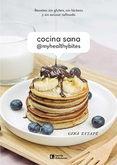 cocina sana @myhealthybites-9788418735028