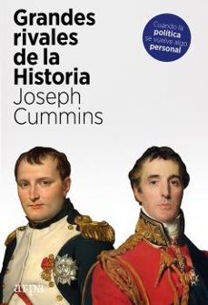 grandes rivales de la historia-9788418741128