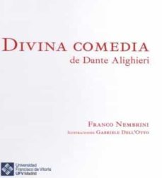 caja divina comedia de dante alighieri-9788418746628