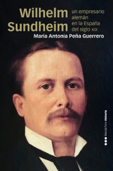 wilhelm sundheim-maria antonia peña guerrero-9788418752728