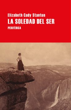 la soledad del ser (ebook)-9788418838835