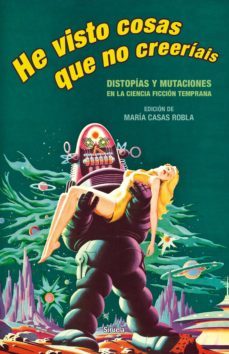 he visto cosas que no creeriais (ebook)-nathaniel hawthorne-jack london-9788418859328