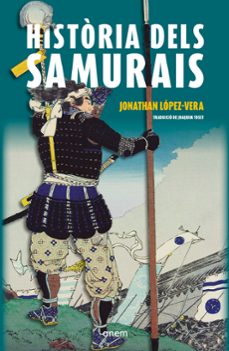 historia dels samurais-9788418865428