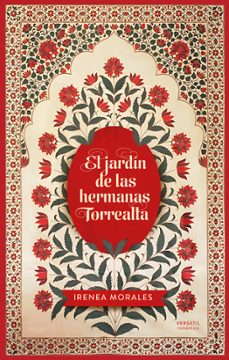 el jardin de las hermanas torrealta-irenea morales-9788418883828