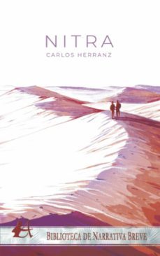 nitra-carlos herranz-9788418958328