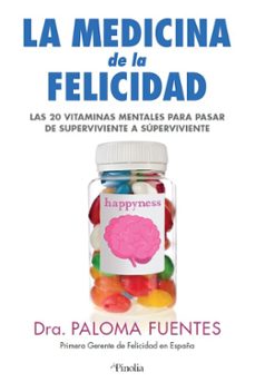 la medicina de la felicidad-9788418965128