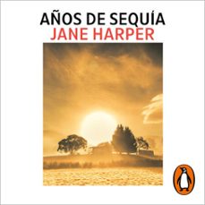 años de sequia (audiolibro)-jane harper-9788418968228