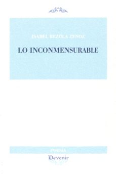 Imagen Principal de LO INCONMENSURABLE