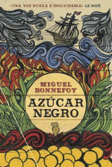 azúcar negro (ebook)-miguel bonnefoy-9788418994128