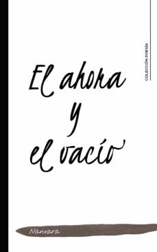 el ahora y el vacio (ebook)-9788419039828