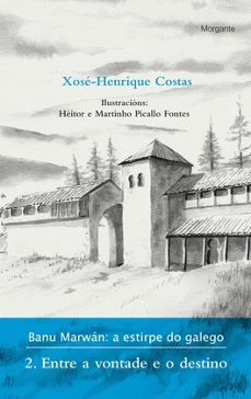 entre a vontade e o destino-xose henrique costas gonzalez-9788419040428
