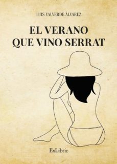 (i.b.d.) el verano que vino serrat-luis valverde alvarez-9788419092328