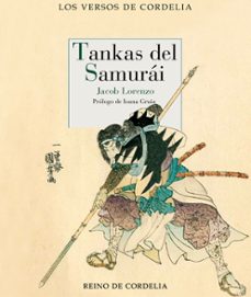 tankas del samurai-jacob lorenzo-9788419124128