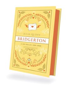 a sir phillip, con amor (bridgerton 5) (ed. especial)-julia quinn-9788419131928