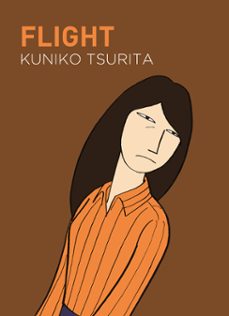 flight-kuniko tsurita-9788419168528