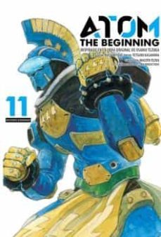 atom the beginning 11-9788419195128