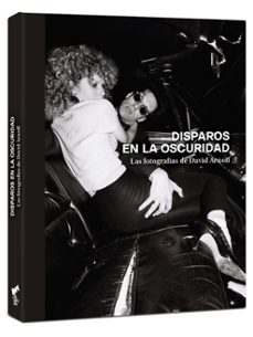 disparos en la oscuridad-david arnoff-9788419234728