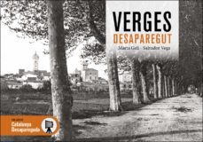verges desaparegut-salvador vega-marta geli-9788419239228