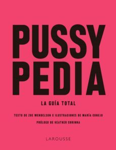 pussypedia (ebook)-zoe mendelson-9788419250728