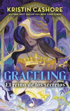 el reino de los secretos (gracelong 3)-9788419252128