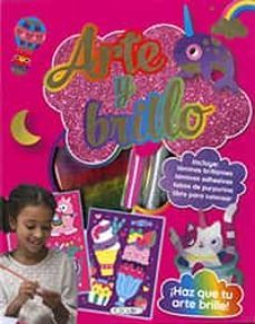 arte y brillo-9788419258328