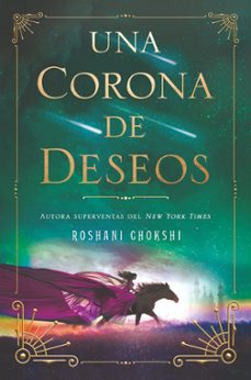 una corona de deseos-9788419266828