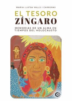 el tesoro zingaro (ebook)-9788419267528