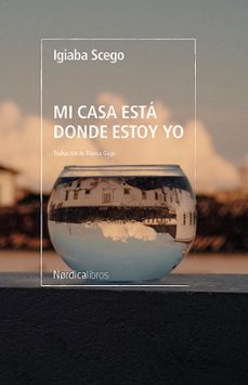 mi casa esta donde estoy yo-9788419320728