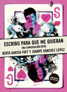 -berta garcia faet-juanpe sanchez lopez-9788419323828