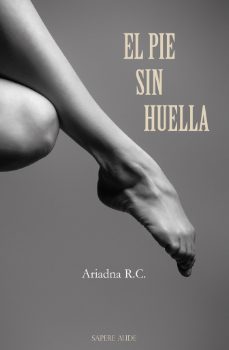 el pie sin huella-ariadna r. c.-9788419343628