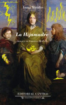 la hijamadre-inmaculada miralles guardiola-9788419387028