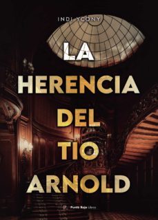 la herencia del tio arnold (ebook)-9788419429728