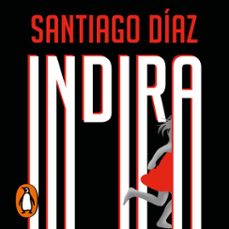indira (indira ramos 3) (audiolibro)-santiago diaz-9788419437228
