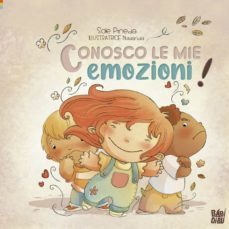 conosco le mie emozioni! (ita)-9788419454928