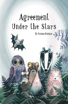 agreement under the stars-susana rosique-9788419464828