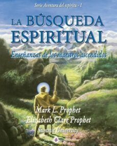 la busqueda espiritual-9788419473028