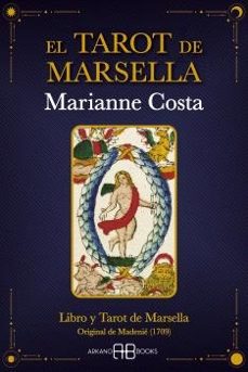el tarot de marsella-9788419510228