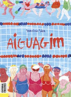 aiguagim-marina saez-9788419523228