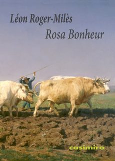rosa bonheur (ed. frances)-leon roger miles-9788419524928