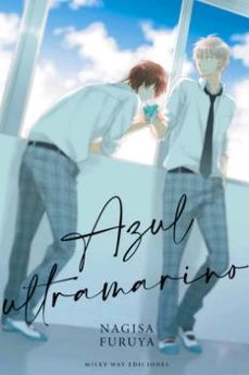 azul ultramarino-furuya nagisa-9788419536228