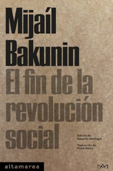 el fin de la revolucion social-9788419583628