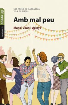 amb mal peu-9788419606228