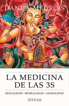 la medicina de las 3 s-9788419619228