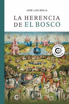 la herencia de el bosco (ebook)-9788419653628