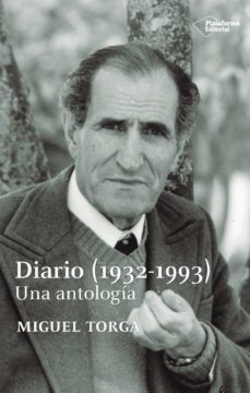 diario (1932 - 1993) (ebook)-miguel torga-9788419655028