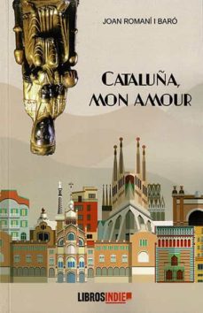 cataluña, mon amour-joan romani i baro-9788419671028