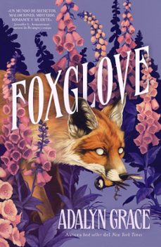 foxglove-adalyn grace-9788419699428