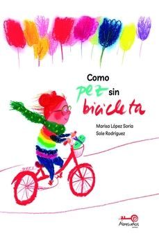 como pez sin bicicleta-marisa lopez soria-9788419720528